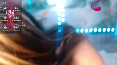 Snapshot of nauygtyqueen chatting on March 31, 2:02 am NAUYGTYQUEEN online show from March 31, 2:02 am