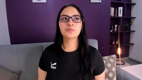 NavannyCattan online show from February 6, 8:23 pm