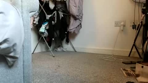 Snapshot of navyrayne chatting on December 27, 10:01 am Navyrein online show from December 27, 10:01 am