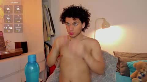 Natan online show from November 13, 7:24 pm