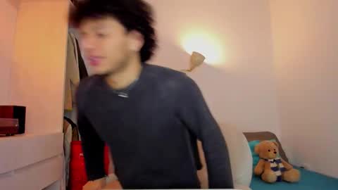 Natan online show from November 15, 6:33 am