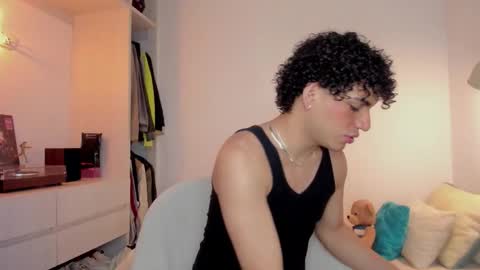 Natan online show from November 27, 5:04 pm