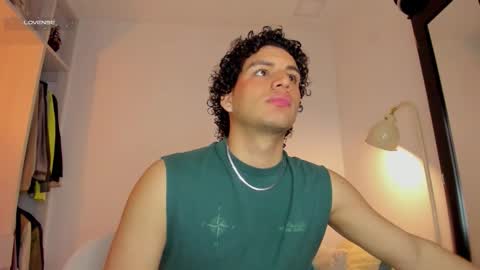 Natan online show from December 2, 9:43 pm