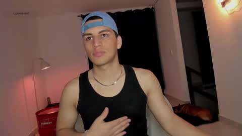 Natan online show from February 22, 4:02 am