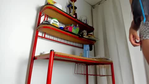 naya_ariam online show from June 18, 3:29 am
