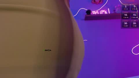 naya_dream online show from March 23, 8:24 pm