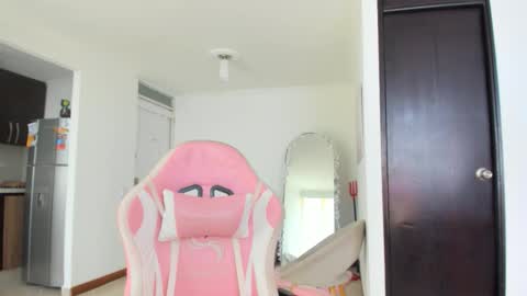 Nayah Williams  - OnlyFans  online show from November 7, 3:34 pm