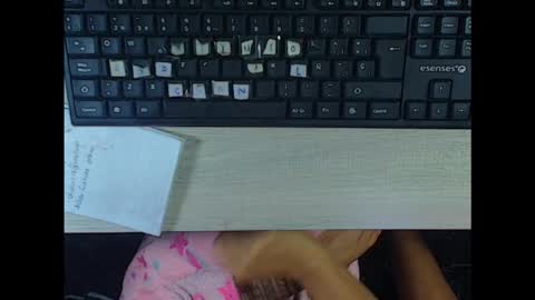 NayaraD online show from March 4, 2:50 am