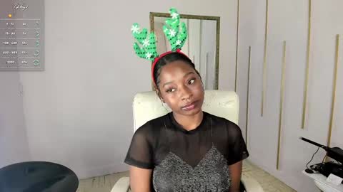 Snapshot of nayariskaya chatting on December 10, 10:05 pm Nayaris 3 online show from December 10, 10:05 pm