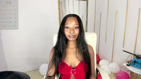 Snapshot of nayariskaya chatting on December 24, 6:17 pm Nayaris 3 online show from December 24, 6:17 pm