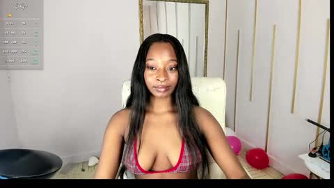 Snapshot of nayariskaya chatting on January 2, 6:12 pm Nayaris 3 online show from January 2, 6:12 pm
