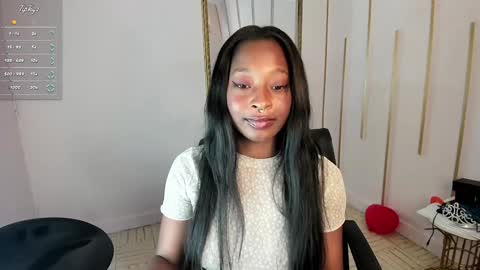 Snapshot of nayariskaya chatting on February 4, 8:59 pm Nayaris 3 online show from February 4, 8:59 pm