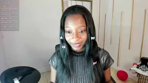 Snapshot of nayariskaya chatting on February 7, 2:26 pm Nayaris 3 online show from February 7, 2:26 pm