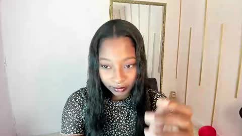Snapshot of nayariskaya chatting on March 10, 10:59 am Nayaris 3 online show from March 10, 10:59 am