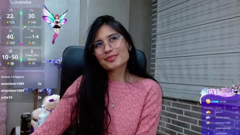 Naye  online show from January 19, 4:44 am