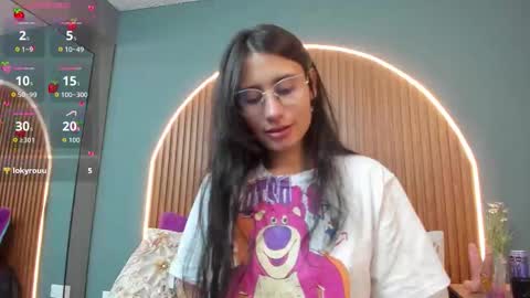 Naye  online show from September 19, 3:52 am