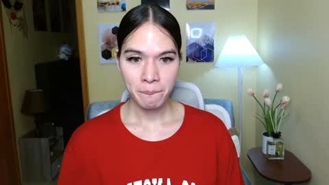 Snapshot of nayika_hollywood chatting on December 23, 7:17 am Nayika Huge online show from December 23, 7:17 am