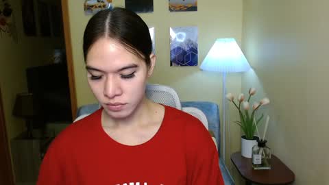Snapshot of nayika_hollywood chatting on January 17, 7:41 am Nayika Huge online show from January 17, 7:41 am