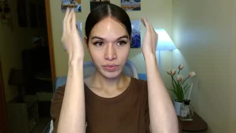 Snapshot of nayika_hollywood chatting on September 11, 6:57 am Nayika Huge online show from September 11, 6:57 am