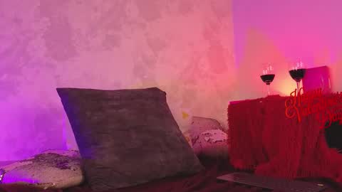 Juli  online show from February 14, 2:23 pm