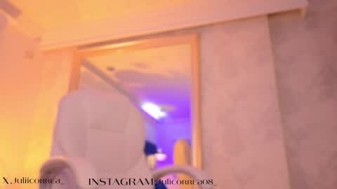 Juli  online show from September 21, 11:56 am