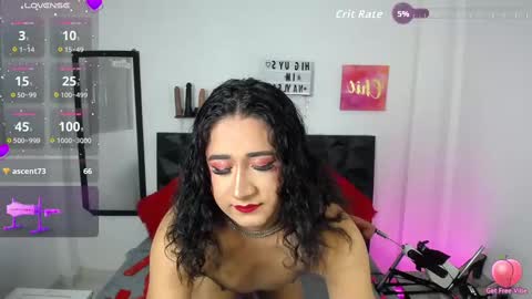 nayleah online show from September 13, 2:00 am