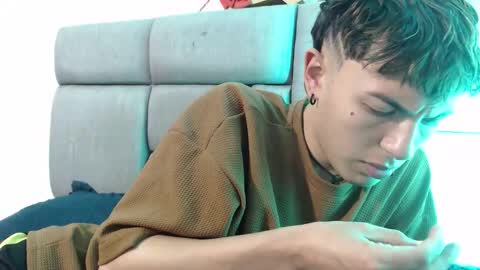 Im Nayton online show from February 9, 12:20 pm