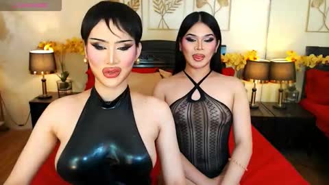 F R A N Z I A online show from February 1, 6:06 pm