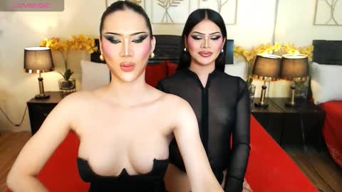 F R A N Z I A online show from March 6, 9:55 pm