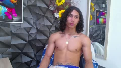 Snapshot of nazper_ chatting on January 10, 6:38 pm Nazper online show from January 10, 6:38 pm
