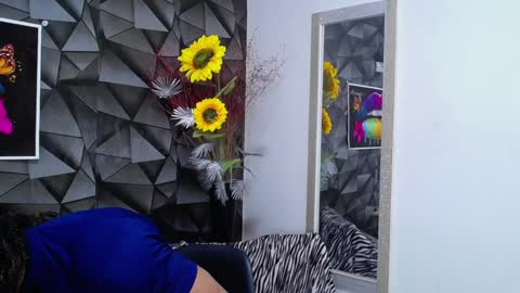 Snapshot of nazper_ chatting on January 19, 4:04 pm Nazper online show from January 19, 4:04 pm