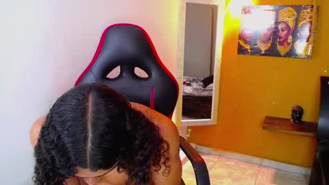 Snapshot of nazper_ chatting on February 7, 8:20 pm Nazper online show from February 7, 8:20 pm