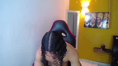 Snapshot of nazper_ chatting on February 28, 4:53 pm Nazper online show from February 28, 4:53 pm
