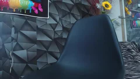 Snapshot of nazper_ chatting on March 7, 7:16 pm Nazper online show from March 7, 7:16 pm