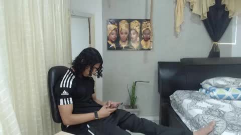 Snapshot of nazper_ chatting on September 27, 3:50 pm Nazper online show from September 27, 3:50 pm