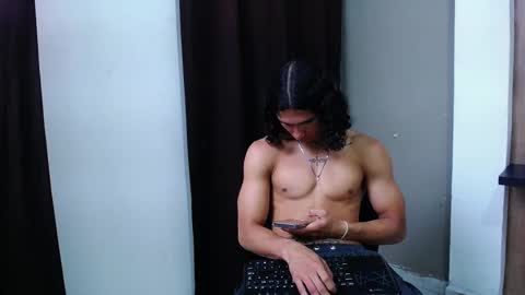 Snapshot of nazper_ chatting on September 30, 5:07 pm Nazper online show from September 30, 5:07 pm