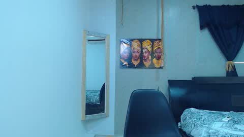 Snapshot of nazper_ chatting on October 7, 3:53 pm Nazper online show from October 7, 3:53 pm