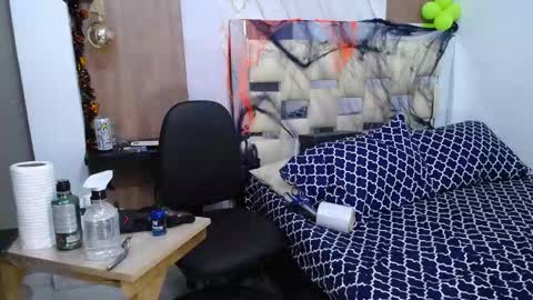 Snapshot of nazper_ chatting on October 25, 5:08 pm Nazper online show from October 25, 5:08 pm