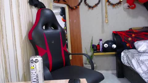 Snapshot of nazper_ chatting on October 27, 5:39 pm Nazper online show from October 27, 5:39 pm