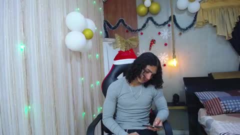 Nazper online show from November 30, 4:33 pm