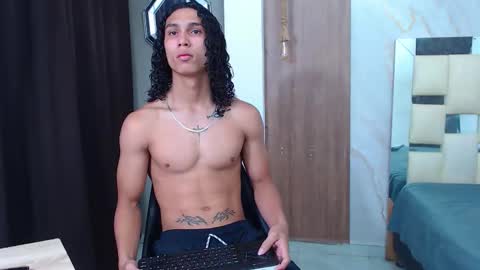 Nazper online show from March 5, 8:05 pm