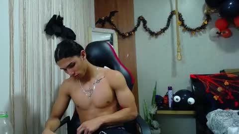 Snapshot of nazper_2 chatting on October 26, 9:42 pm NAZPER online show from October 26, 9:42 pm