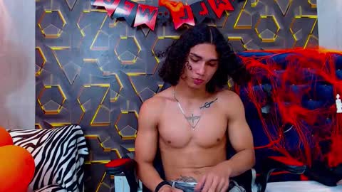 Snapshot of nazper_2 chatting on October 28, 6:32 pm NAZPER online show from October 28, 6:32 pm