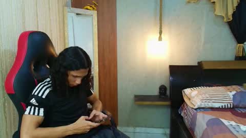 NAZPER online show from March 25, 8:37 pm