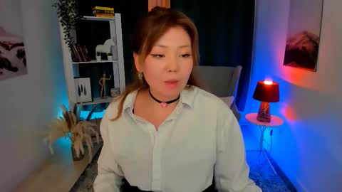 Natzuko online show from September 24, 11:35 am