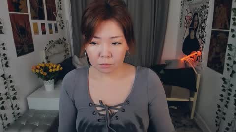 Natzuko online show from October 10, 11:09 am