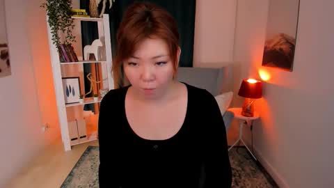 Natzuko online show from October 20, 10:49 am