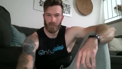 Drew online show from March 3, 6:36 pm