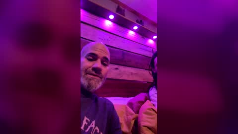 NC Bald And Beautiful online show from December 23, 2:53 am