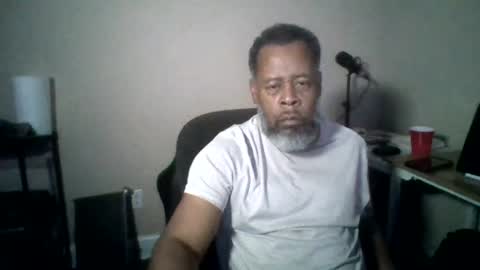 Terry online show from September 15, 2:33 am